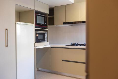 微度室內設計 - 