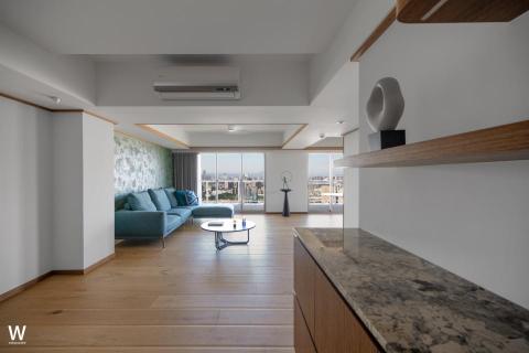 Wei's Production - （空間攝影）Ａ宅完工照