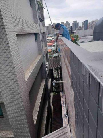 聖意防水工程 - 