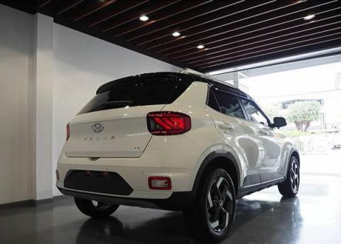 B&bull;Car專業接送 - 外觀