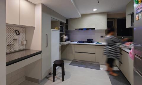 微度室內設計 - 