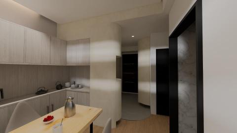 微度室內設計 - 