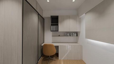 微度室內設計 - 