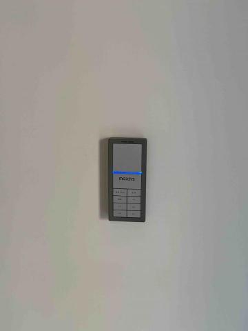 松禾資訊科技 - 室內對講機