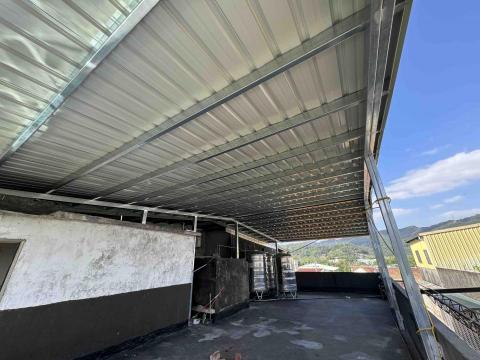 詠鋐防水室內裝修統包工程行 - 三峽中正路二段
鐵工工程 詠鋐防水室內裝修統包工程行 - 三峽中正路二段
鐵工工程