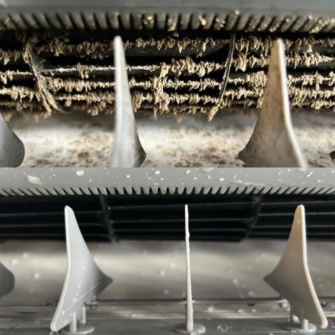 潔瑆專業清潔 -冷氣/洗衣機/水塔/抽油煙機 -  潔瑆專業清潔 -冷氣/洗衣機/水塔/抽油煙機 -