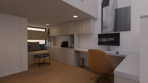 微度室內設計 - 