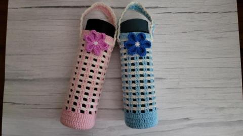 黃永婕 - 保溫杯杯套