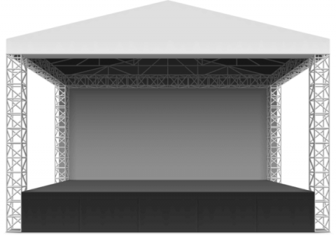 美好娛樂活動 - 舞台