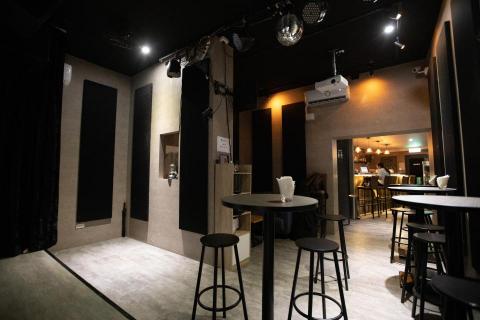 微度室內設計 - 