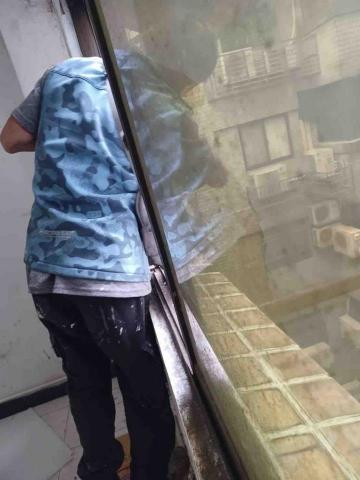 聖意防水工程 - 