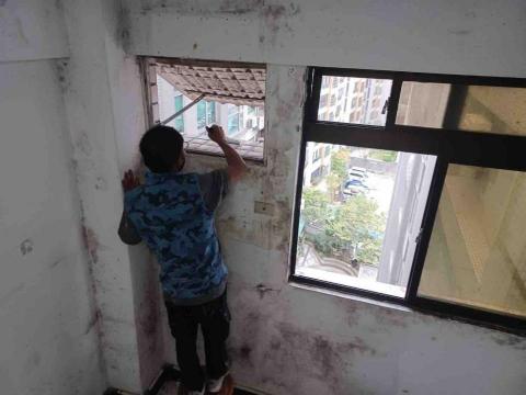 聖意防水工程 - 