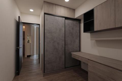 微度室內設計 - 