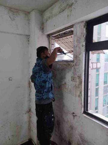 聖意防水工程 - 