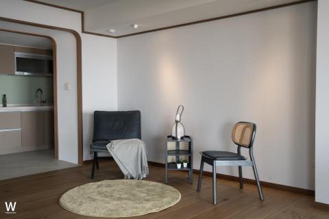 Wei's Production - （空間攝影）Ａ宅完工照