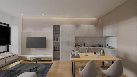 微度室內設計 - 