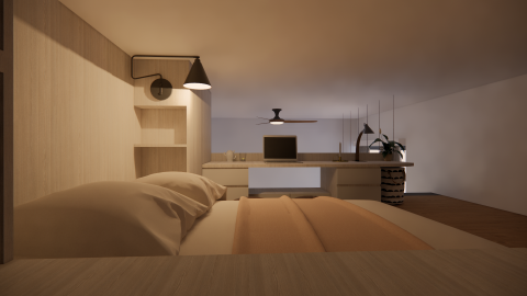 微度室內設計 - 