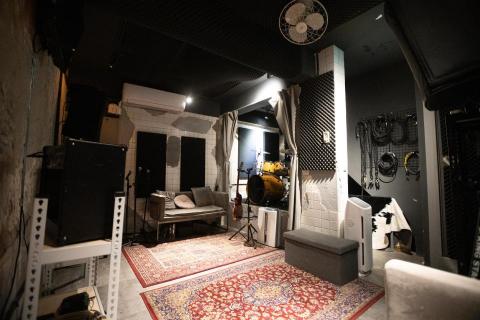 微度室內設計 - 