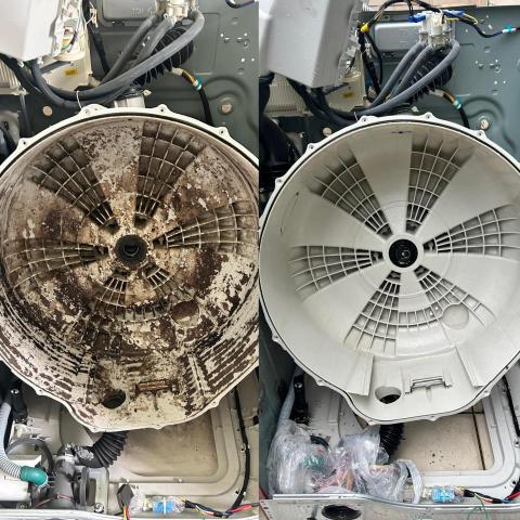 潔瑆專業清潔 -冷氣/洗衣機/水塔/抽油煙機 -  潔瑆專業清潔 -冷氣/洗衣機/水塔/抽油煙機 -