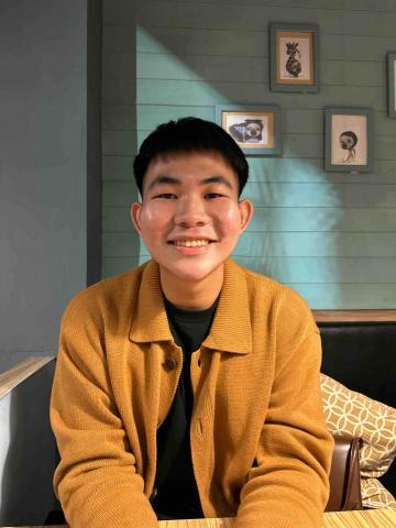 提供158服務的專家陳嘉瑋