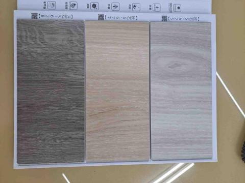 昱嘉宅修工程（可看檔案聯絡資訊） - 卡扣式石塑地板