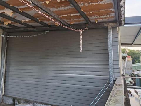 山程鐵業工程 - 