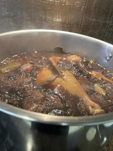 朱素玉 - 潮州滷水