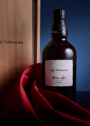 SoFresh Photography - 酒藏商品情境照，展現商品高貴的氛圍。