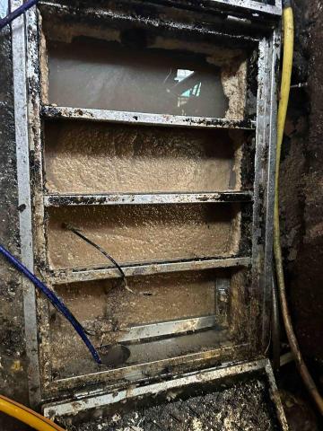 森崎水刀通管清洗工程 -  森崎水刀通管清洗工程 -