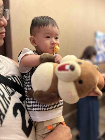 提供水塔規格表服務的專家王子宸