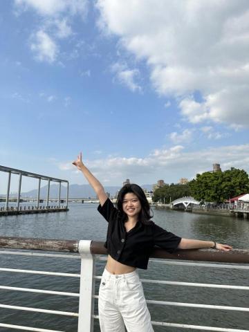 提供吳曉琪服務的專家賴依琪