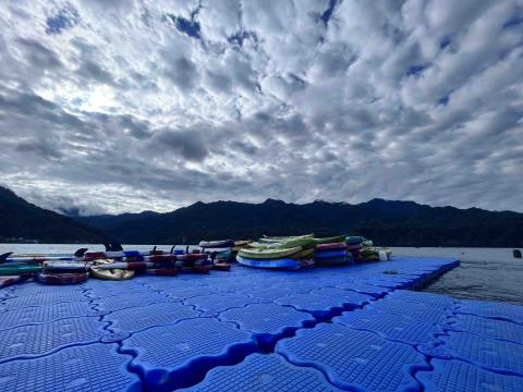 騰龍水上運動-游睿騰 -  Sup、獨木舟體驗 騰龍水上運動-游睿騰 -  Sup、獨木舟體驗