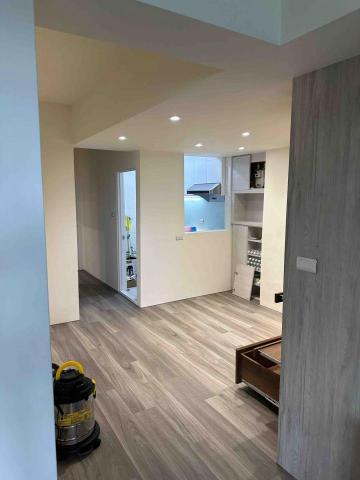 鋐振企業有限公司 - 老屋翻修