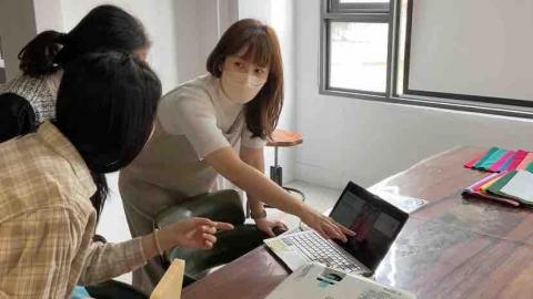 La Vida形象規劃 - 個人色彩日常彩妝工作坊