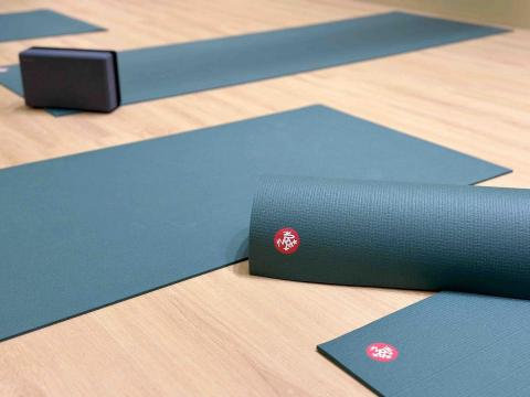 身體好朋友 Bodybody yoga - 