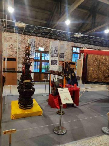 硬漢搬運 - 台北市文化局-俠客文創