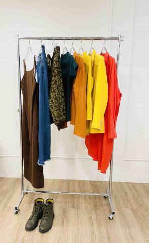 La Vida形象規劃 - 陪購