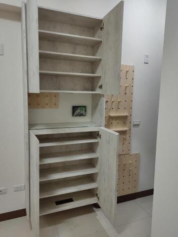 㵆明室內裝潢 - 鞋櫃