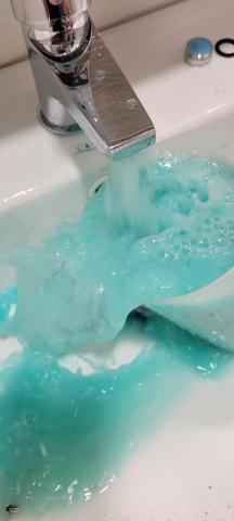 水清淨清洗水管工程 - 清洗水管 水清淨清洗水管工程 - 清洗水管