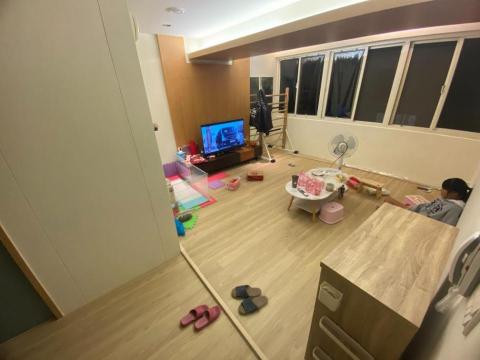 Seven佑翰 - 延壽高架＋墊高