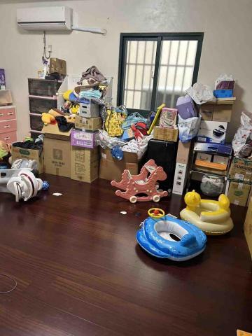 喜樂光工作室(大掃除、極細清潔、居家清潔) - 繼上一張,彰化客戶家案場整理後。 喜樂光工作室(大掃除、極細清潔、居家清潔) - 繼上一張,彰化客戶家案場整理後。