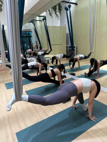 身體好朋友 Bodybody yoga - 