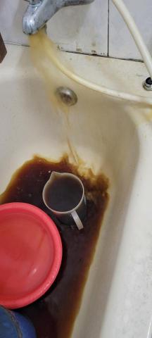 水清淨清洗水管工程 - 清洗水管 水清淨清洗水管工程 - 清洗水管