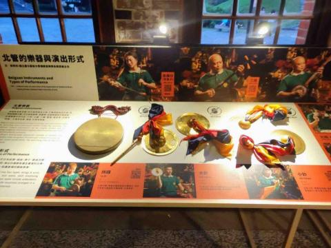 硬漢搬運 - 台北市文化局-俠客文創