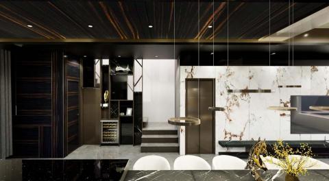 合杉黟室內設計工作室 -  合杉黟室內設計工作室 -