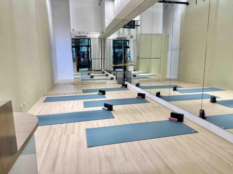 身體好朋友 Bodybody yoga - 