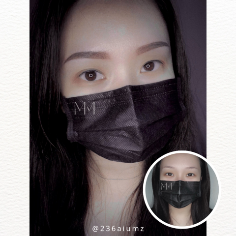 📍鎂眉藝術創作坊—紋繡|高雄|屏東|台北|花蓮|霧眉推薦 - 客製水鎂眉