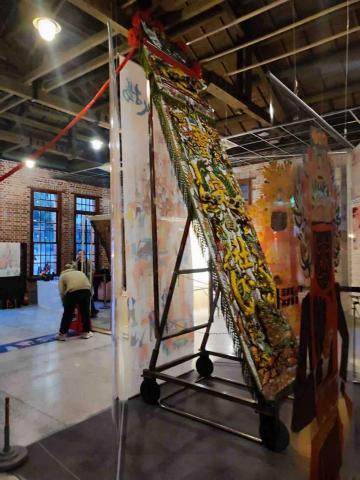 硬漢搬運 - 台北市文化局-俠客文創