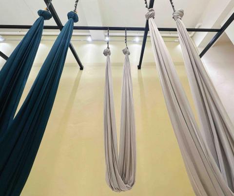 身體好朋友 Bodybody yoga - 