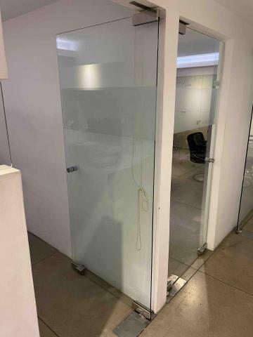 莊子緯 - 地鉸鏈，小包角門維修